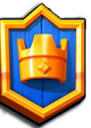 Clash Royale Emblem